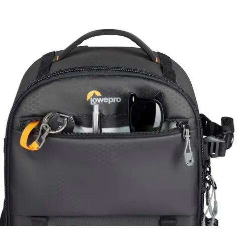 Sac à dos pour appareil photo LOWEPRO ADVENTURA BP 300 III NOIR - 4