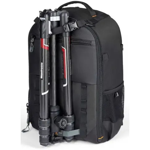 Sac à dos pour appareil photo LOWEPRO ADVENTURA BP 300 III NOIR - 9