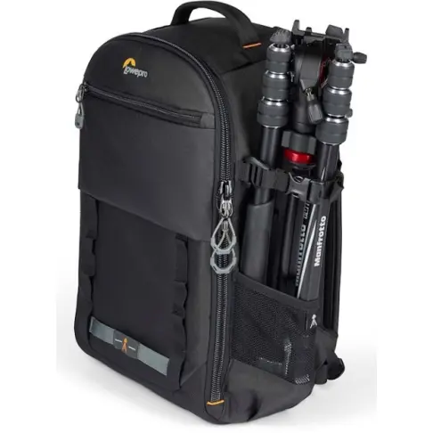 Sac à dos pour appareil photo LOWEPRO ADVENTURA BP 300 III NOIR - 2