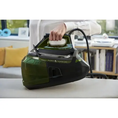 Centrale vapeur ROWENTA DG 9246 F 0 - 3