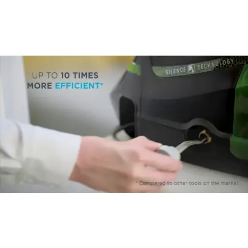 Centrale vapeur ROWENTA DG 9246 F 0 - 4