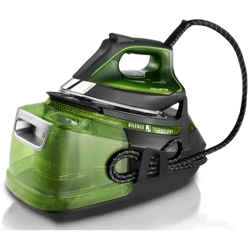 Centrale vapeur ROWENTA DG 9246 F 0 - 2