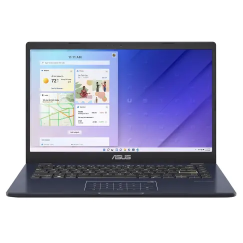 Ordinateur portable ASUS E510KA-BQ1169WS - 1