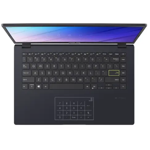 Ordinateur portable ASUS E510KA-BQ1169WS - 6
