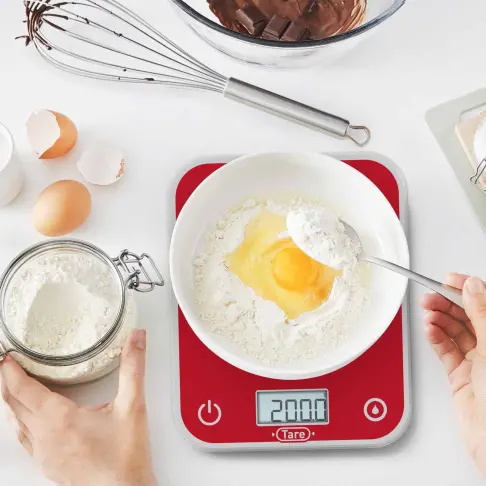 Balance de cuisine TEFAL BC50U3V0 - 4