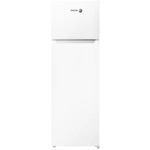 Réfrigérateur 2 portes FAGOR FDP261EW - 2