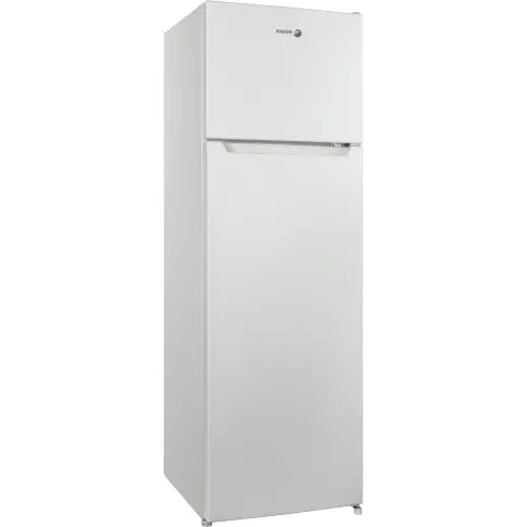 Réfrigérateur 2 portes FAGOR FDP261EW - 1