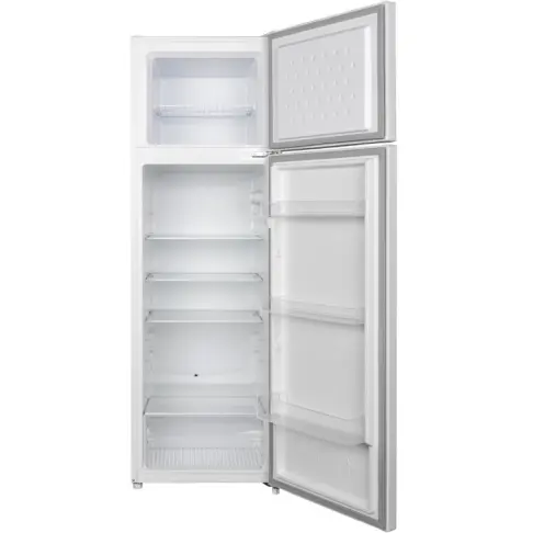 Réfrigérateur 2 portes FAGOR FDP261EW - 4