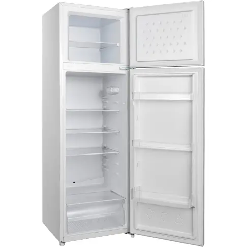 Réfrigérateur 2 portes FAGOR FDP261EW - 5