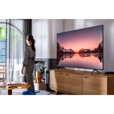Télé led 65 pouces SAMSUNG QE 65 Q 60 T - 10