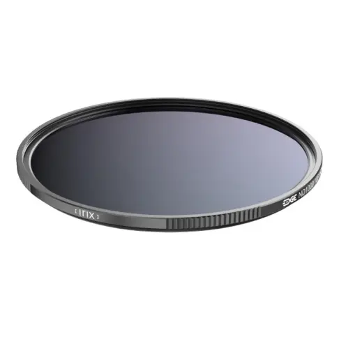 Filtre pour appareil photo IRIX IRIX FILTRE ND 1000 55 - 1