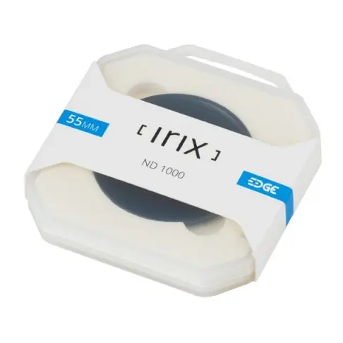 Filtre pour appareil photo IRIX IRIX FILTRE ND 1000 55 - 2