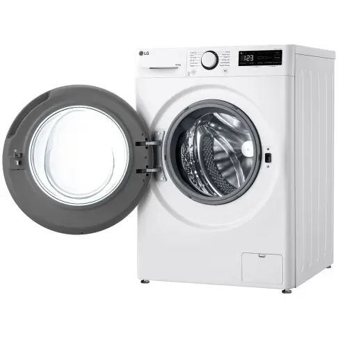 Lave-linge séchant LG F964R35WRS - 10