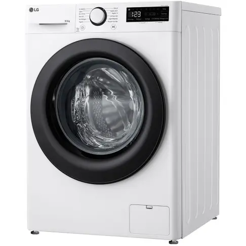 Lave-linge séchant LG F964R35WRS - 11