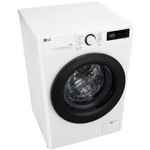 Lave-linge séchant LG F964R35WRS - 8