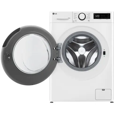 Lave-linge séchant LG F964R35WRS - 2