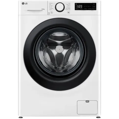 Lave-linge séchant LG F964R35WRS - 1