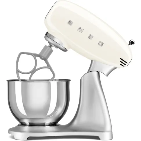 Robot pâtissier SMEG SMF04CREU - 4