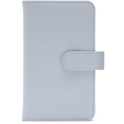 Accessoire photo instantanée FUJIFILM INSTAX MINI 12 ALBUM BLANC - 1