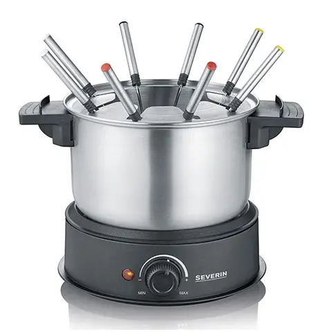 Machine à fondue SEVERIN FO2470 - 1