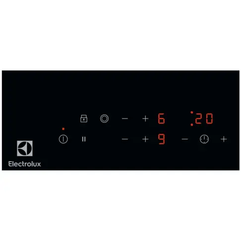 Domino vitrocéramique ELECTROLUX LHR3233CK1 - 2