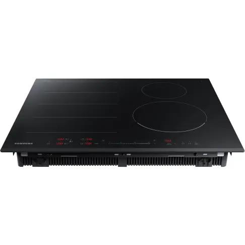 Plaque à induction SAMSUNG NZ64R7757BK - 2