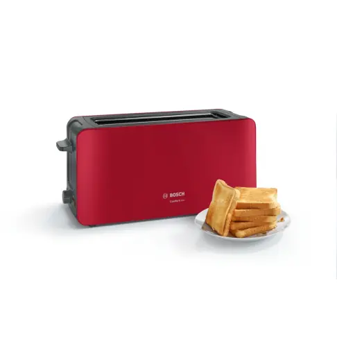 Grille pain BOSCH TAT 6 A 004 - 6