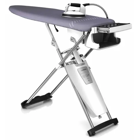 Centrale vapeur avec table LAURASTAR SPUREXTRA - 1