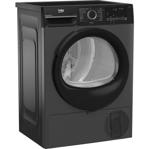 Sèche-linge frontal BEKO D34H28393A - 2