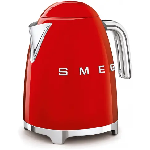 Bouilloire SMEG KLF 03 RDEU - 2