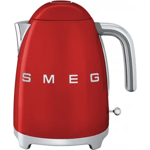 Bouilloire SMEG KLF 03 RDEU - 1