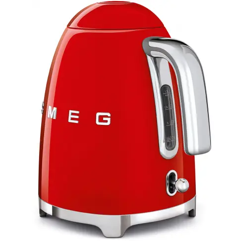 Bouilloire SMEG KLF 03 RDEU - 3