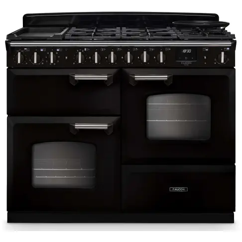 Piano de cuisson dessus mixte FALCON CLDLO110DFPGBL/CM-E1 - 1