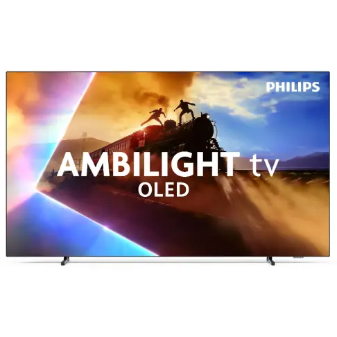 Tv oled 55'' PHILIPS 55OLED760/12 - 1