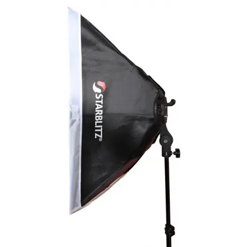 Kit d'éclairage STARBLITZ SLRING - 3