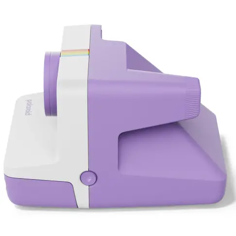 Appareil photo instantané POLAROID NOW GEN 3 VIOLET - 2
