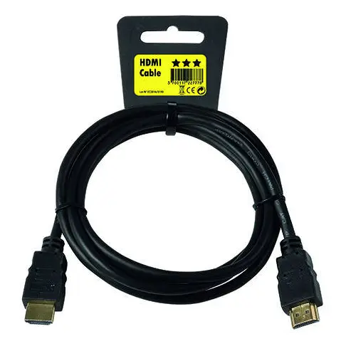 Connectique vidéo ITC X002781 - 1