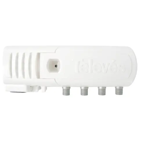 Amplificateur d'appartement TELEVES 552220 - 1