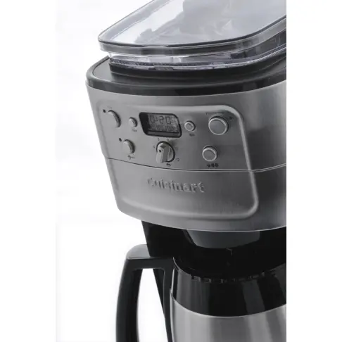 Broyeur cafe CUISINART DGB 900 BCE - 2