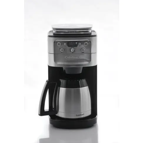 Broyeur cafe CUISINART DGB 900 BCE - 3