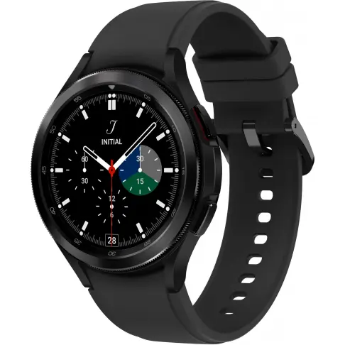 Montre connectée SAMSUNG Galaxy Watch4  Classic 46m Noir - 1