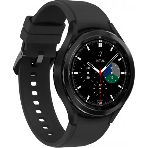Montre connectée SAMSUNG Galaxy Watch4  Classic 46m Noir - 4