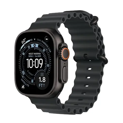 Montre connectée APPLE MF0J4QF/A - 1