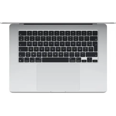 Apple MacBook Air 15.3'' Silver 256 Go - MQKR3FN/A - 3