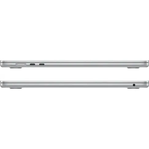 Apple MacBook Air 15.3'' Silver 256 Go - MQKR3FN/A - 5