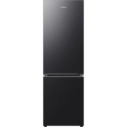 Réfrigérateur combiné inversé SAMSUNG RB34C602EB1 - 1