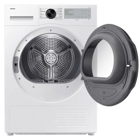 Sèche-linge frontal SAMSUNG DV90DG52A0AH - 3