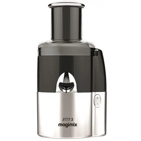 Extracteur de jus MAGIMIX 18082 F - 1