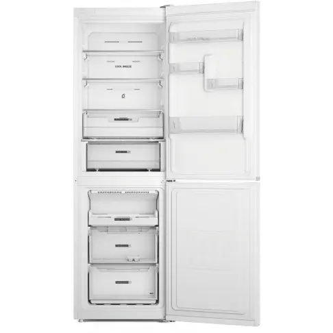 Réfrigérateur combiné inversé WHIRLPOOL W7X82OW - 2