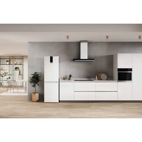 Réfrigérateur combiné inversé WHIRLPOOL W7X82OW - 6